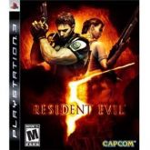 Jogo Resident Evil 5 - PS3