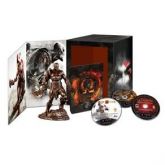 ogo God of War Omega Collection - PS3