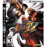 Jogo Street Fighter 4 - PS3