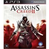 Jogo Assassin's Creed II - PS3
